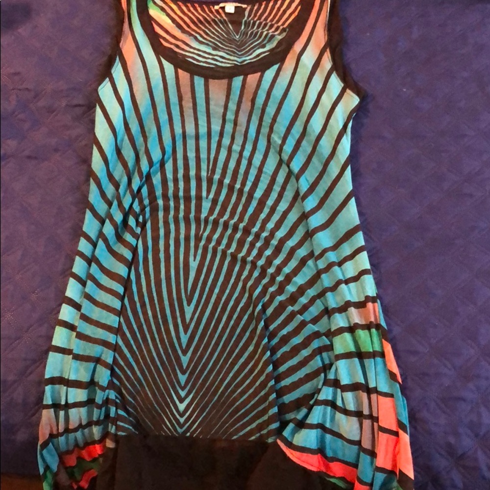 Mesmerize dress